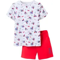 Zippy Pijama De Manga Curta 3107114701