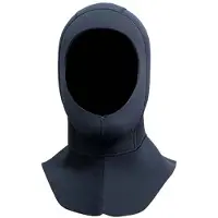 Seland Capuz De Neoprene Multiesportivo