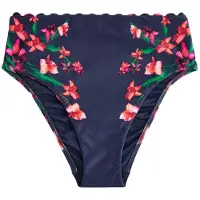 Ted Baker Cueca biquíni marinho / verde / rosa / vermelho