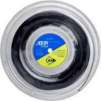 Dunlop Corda De Carretel De Tênis St S-gut 16g 200 M