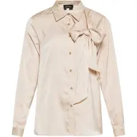 Usha Blusa ouro