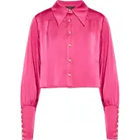 Faina Blusa rosa
