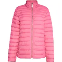 Faina Casaco meia-estação 'Ikita' rosa