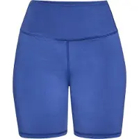 Faina Athlsr Leggings azul cobalto