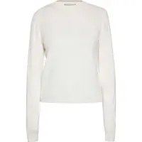 Usha Pullover branco lã