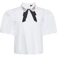 Faina Blusa branco