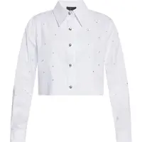 Faina Blusa branco
