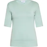 Usha Pullover menta