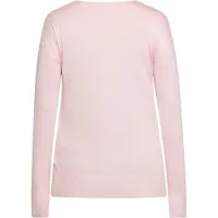 Usha Pullover pó