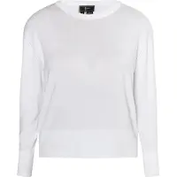 Faina Pullover 'Koosh' branco