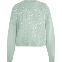 IZIA Pullover menta