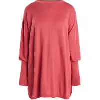Usha Pullover 'Lurea' melancia