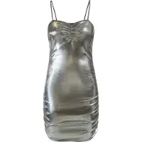 Faina Vestido preto