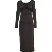 Faina Vestido preto