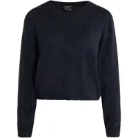 Faina Pullover 'Aleva' preto