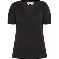 Usha Pullover antracite