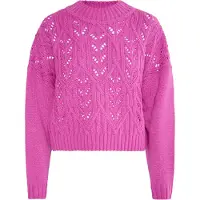 IZIA Pullover pitaya