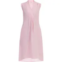 RISA Vestido cor-de-rosa