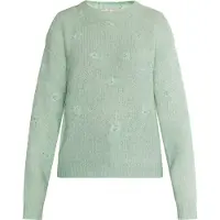 Usha Pullover 'Lurea' menta