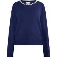 Usha Pullover 'Lurea' marinho