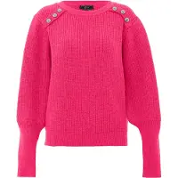 Faina Pullover rosa