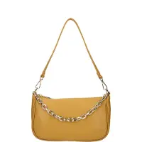 FELIPA Mala de ombro amarelo