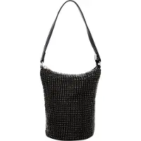 FELIPA Malas de tiracolo preto