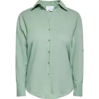 Usha WHITE LABEL Blusa menta