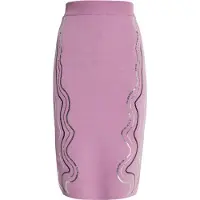 Faina Saia 'Minya' malva