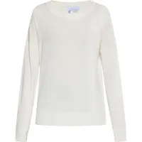 Usha Pullover branco