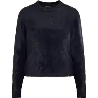 Faina Pullover 'Imane' preto