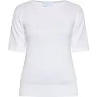 Usha Pullover branco
