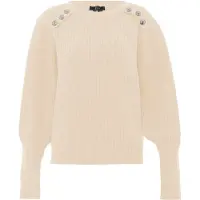 Faina Pullover estuque