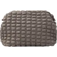 Usha Malas de tiracolo taupe
