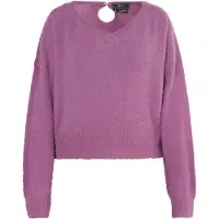 Faina Pullover orquídea