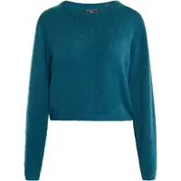 Faina Pullover 'Aleva' petróleo