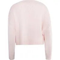 IZIA Pullover rosa claro