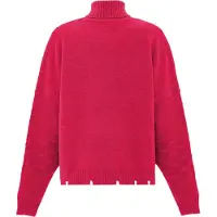 Faina Pullover rosa