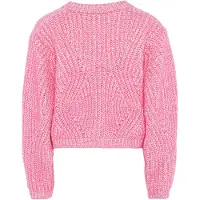 IZIA Pullover rosa