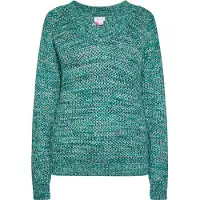 IZIA Pullover turquesa / aqua / azul claro