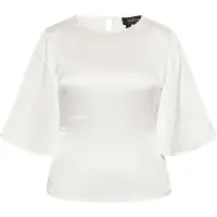 Usha Blusa branco