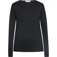 Usha Pullover preto
