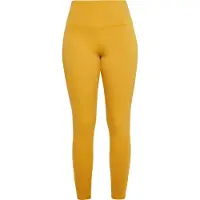 Faina Athlsr Leggings açafrão