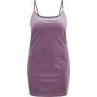 Faina Vestido lavanda