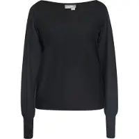 Usha Pullover preto