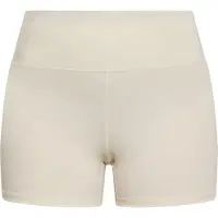 Faina Athlsr Leggings bege claro