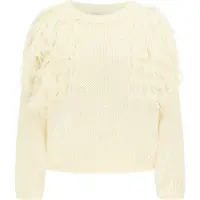 Usha Pullover branco