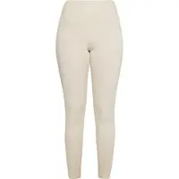 Faina Athlsr Leggings bege