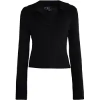 Faina Pullover 'Dulcey' preto