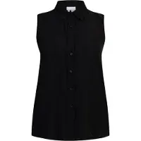 Usha WHITE LABEL Blusa preto